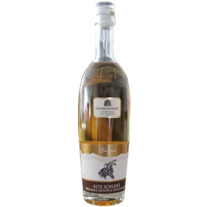 Unterthurner Alte Schlehe 0,5 Liter und 39 % Vol.