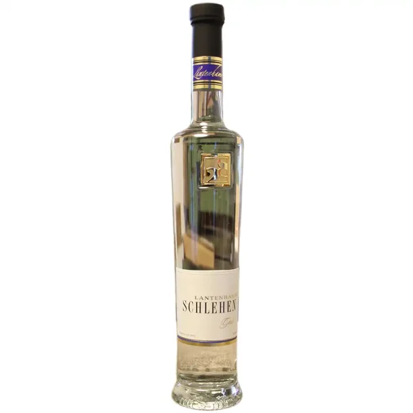 Lantenhammer Schlehengeist 0,5 Liter und 42 % Vol.