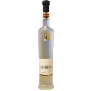 Lantenhammer Waldhimbeer 0,5 Liter mit  42% Vol.