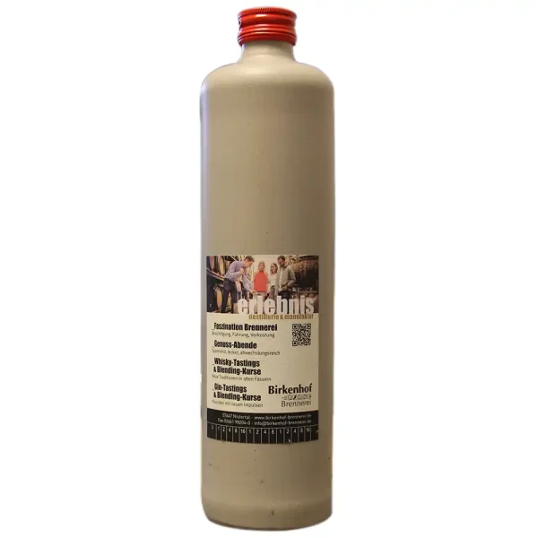 Birkenhof Westerwälder Korn 0,7 Liter und 32 % Vol. – Bild 2