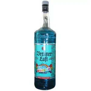 Berliner Luft Eisbonbon 3,0 Liter mit 18 % Vol. 46,00€