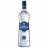 Wodka Gorbatschow 1 Liter 37,5% Vol.14,05€