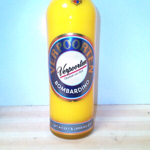 Verpoorten Bombardino Eierlikör 0,7 l 17% Vol.