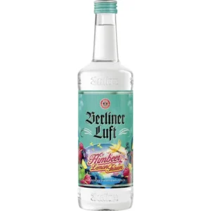 Berliner Luft Himbeer Lemon Traum 0.7 Liter